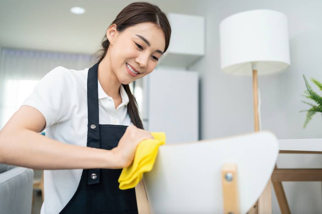 Luxury Philippines Domestic Services in Rome
