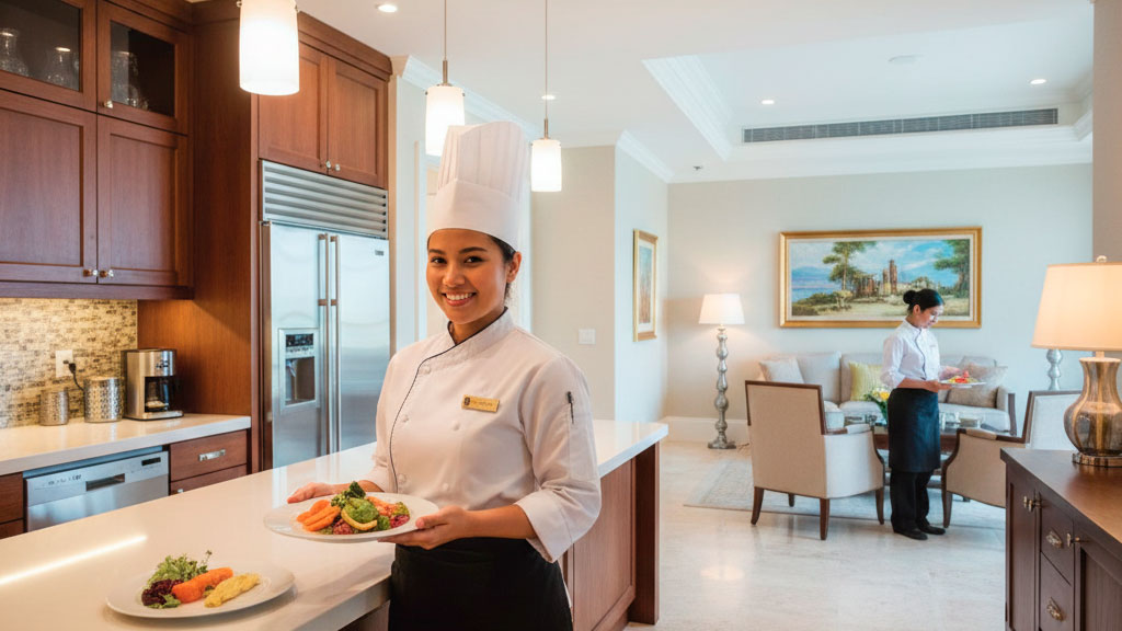 Benessere e salute in casa