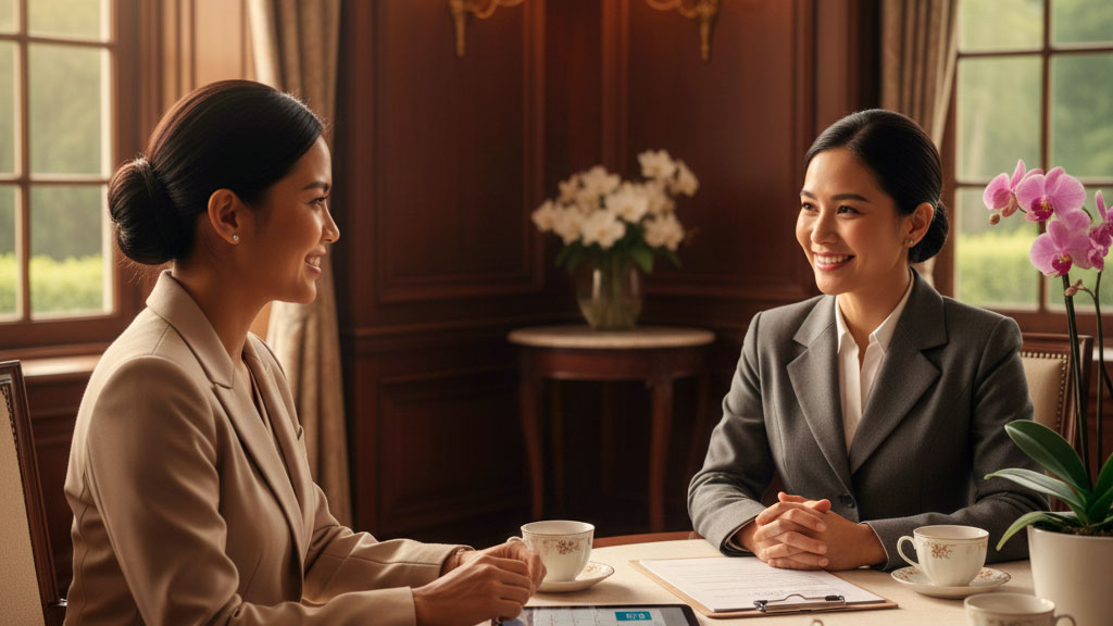 Supporto post-assunzione