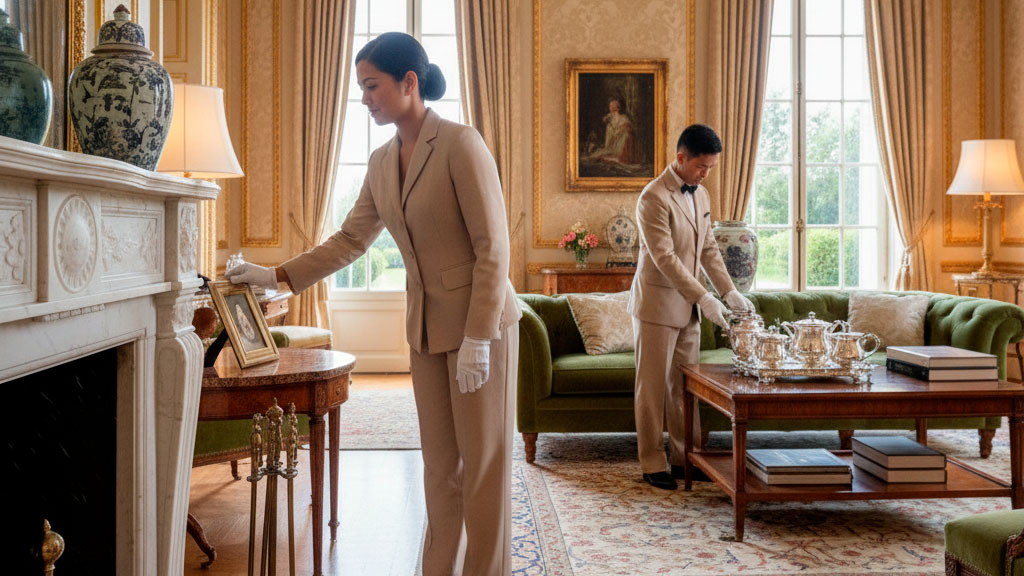 The proactive approach