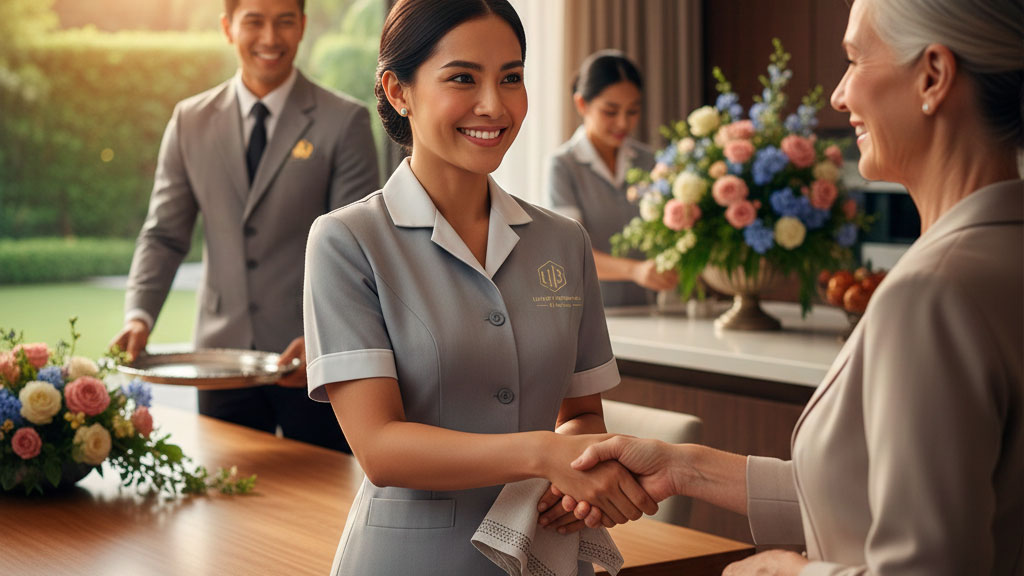 Resilienza e impegno