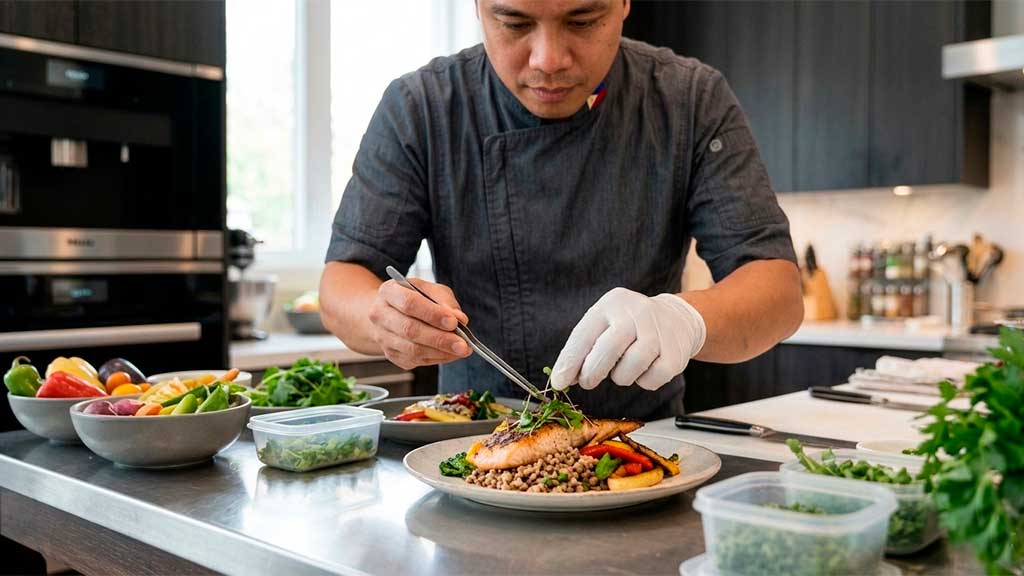 Nutrizione e diete speciali